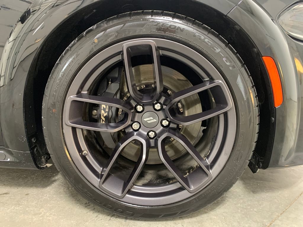 Used 2021 Dodge Charger Scat Pack image 29