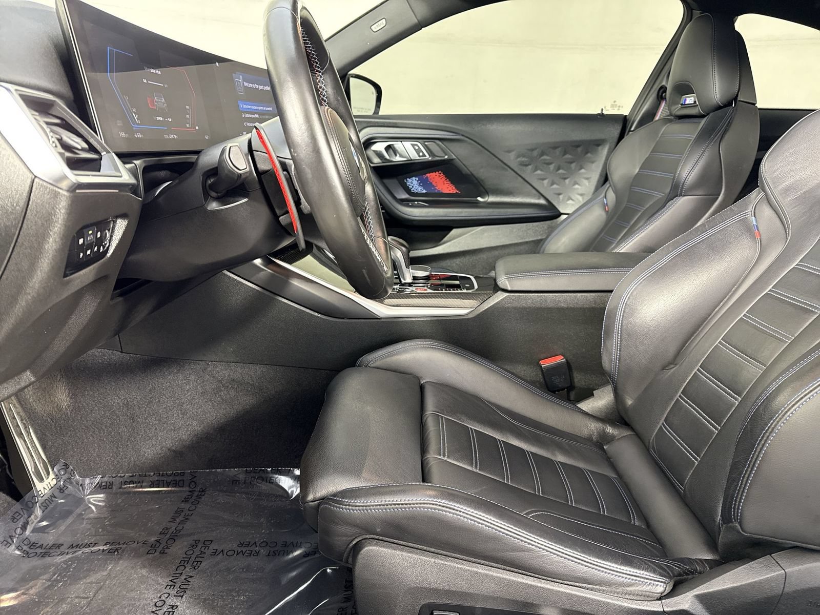 Used 2023 BMW M2 RWD image 4