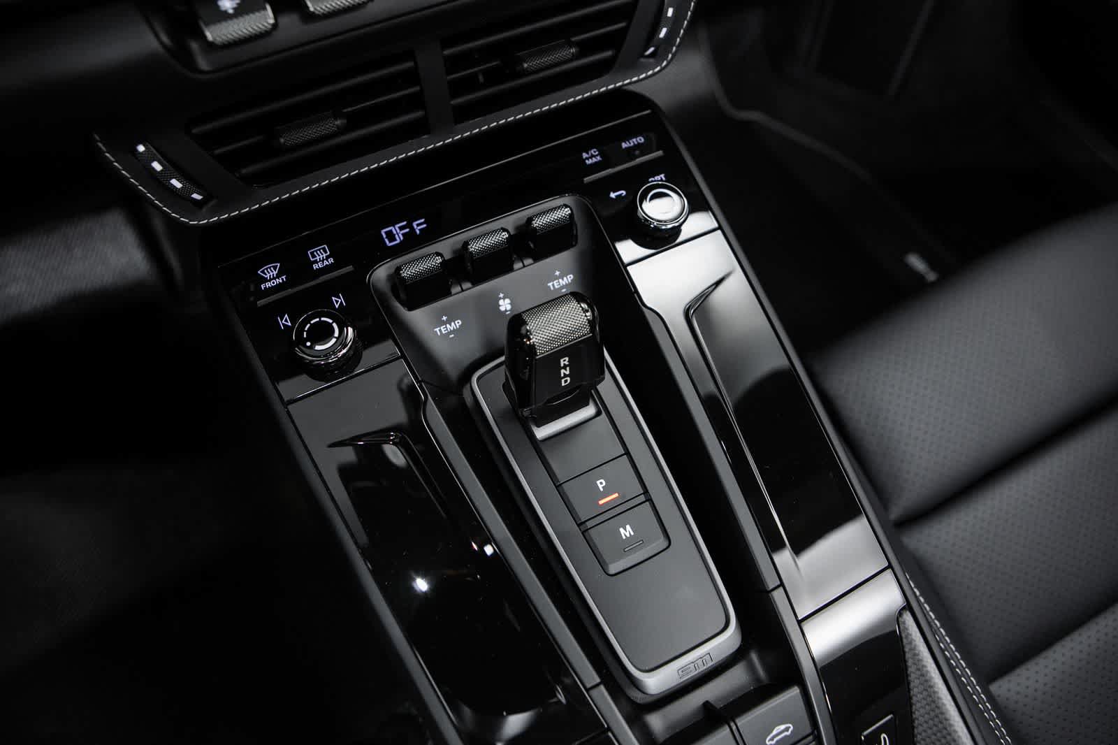 New 2026 Porsche 911 Carrera GTS RWD image 27