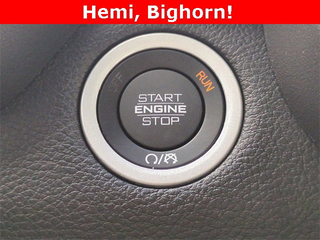 New 2026 RAM 1500 4x4 Crew Cab image 27