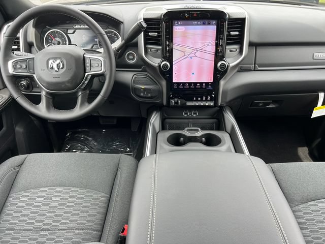 New 2026 RAM 2500 Big Horn AWD/4WD image 2