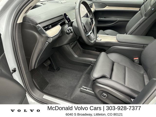 New 2026 Volvo EX90 Plus AWD/4WD image 11