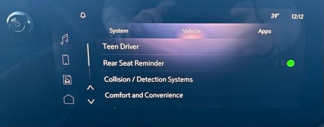 Used 2024 Buick Encore GX Preferred w/ Comfort Package image 34