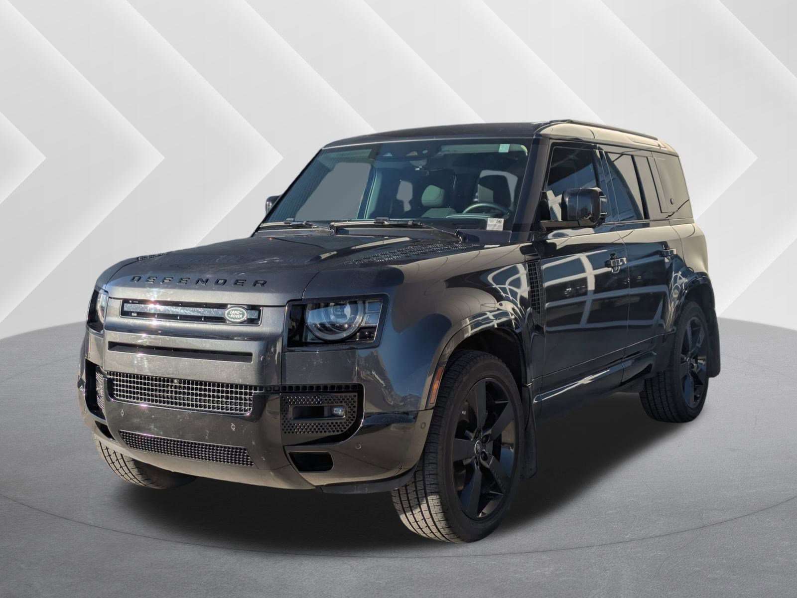 Used 2024 Land Rover Defender 110 X-Dynamic SE