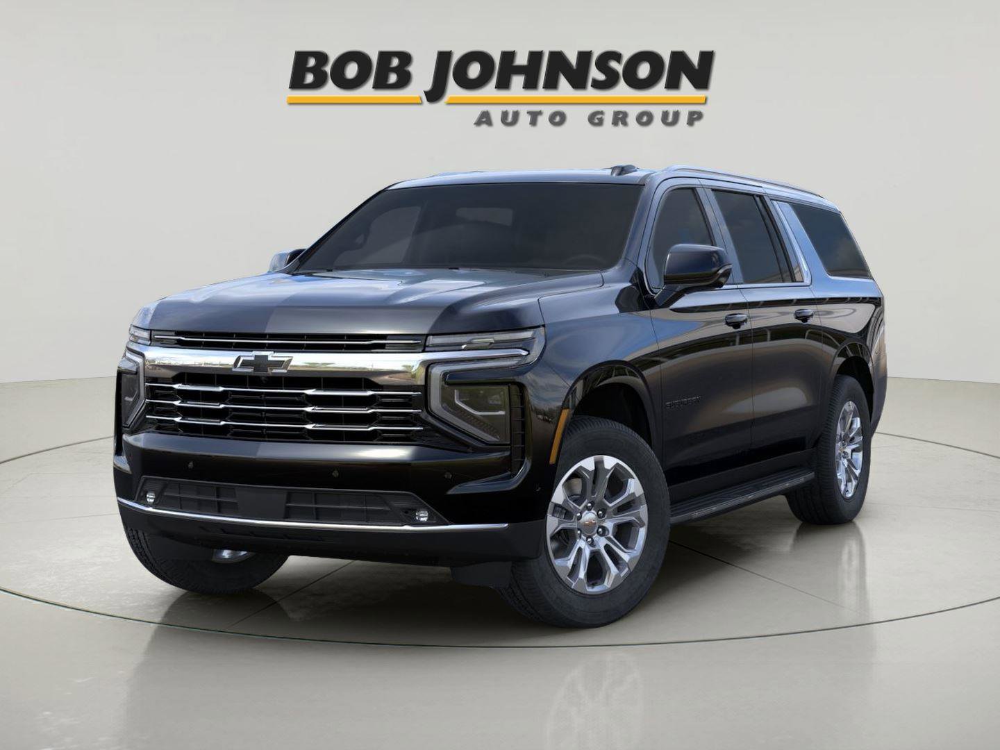 New 2026 Chevrolet Suburban LT w/ Comfort Package AWD/4WD image 8