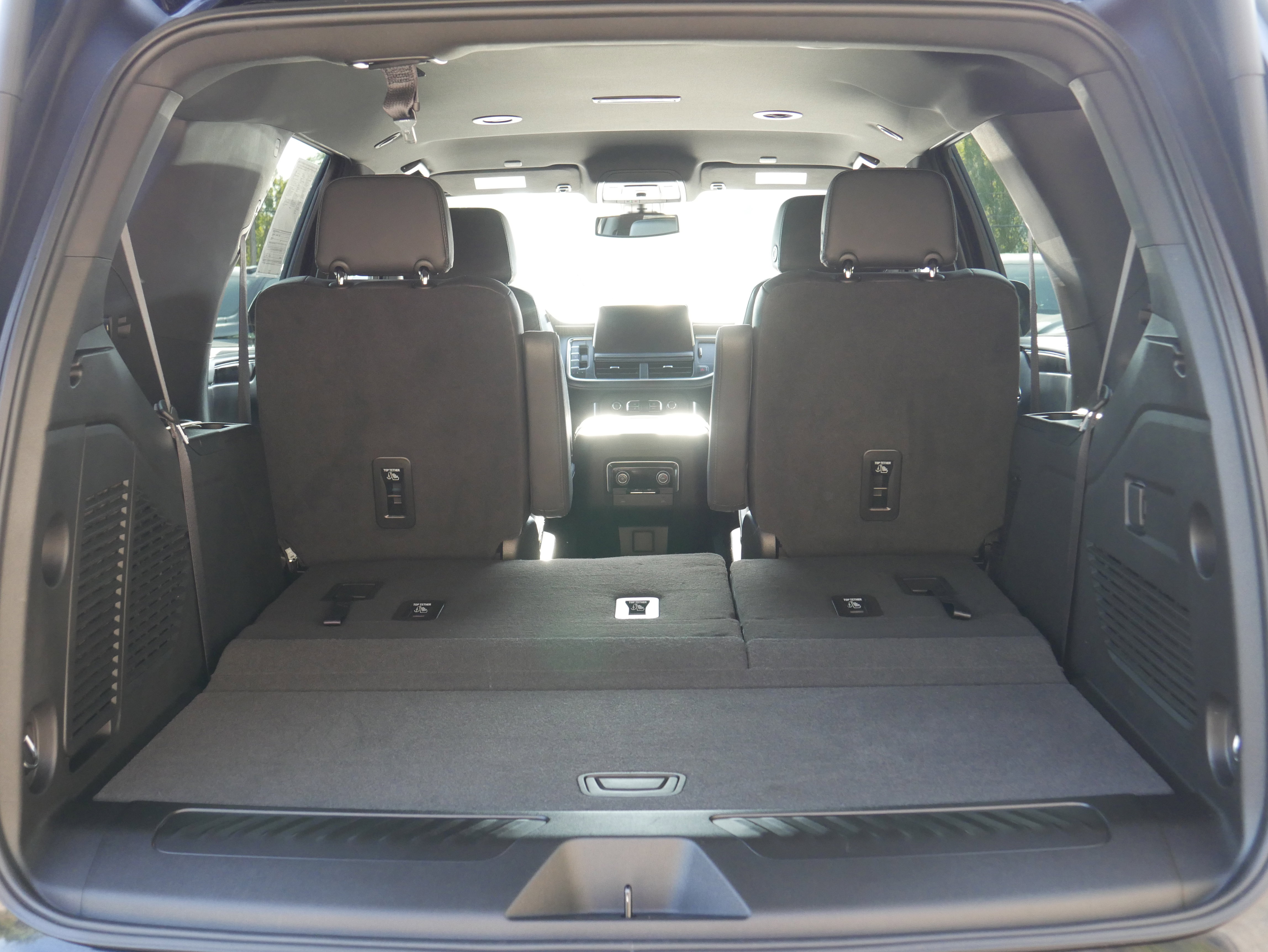 Certified 2022 Chevrolet Tahoe LT image 7