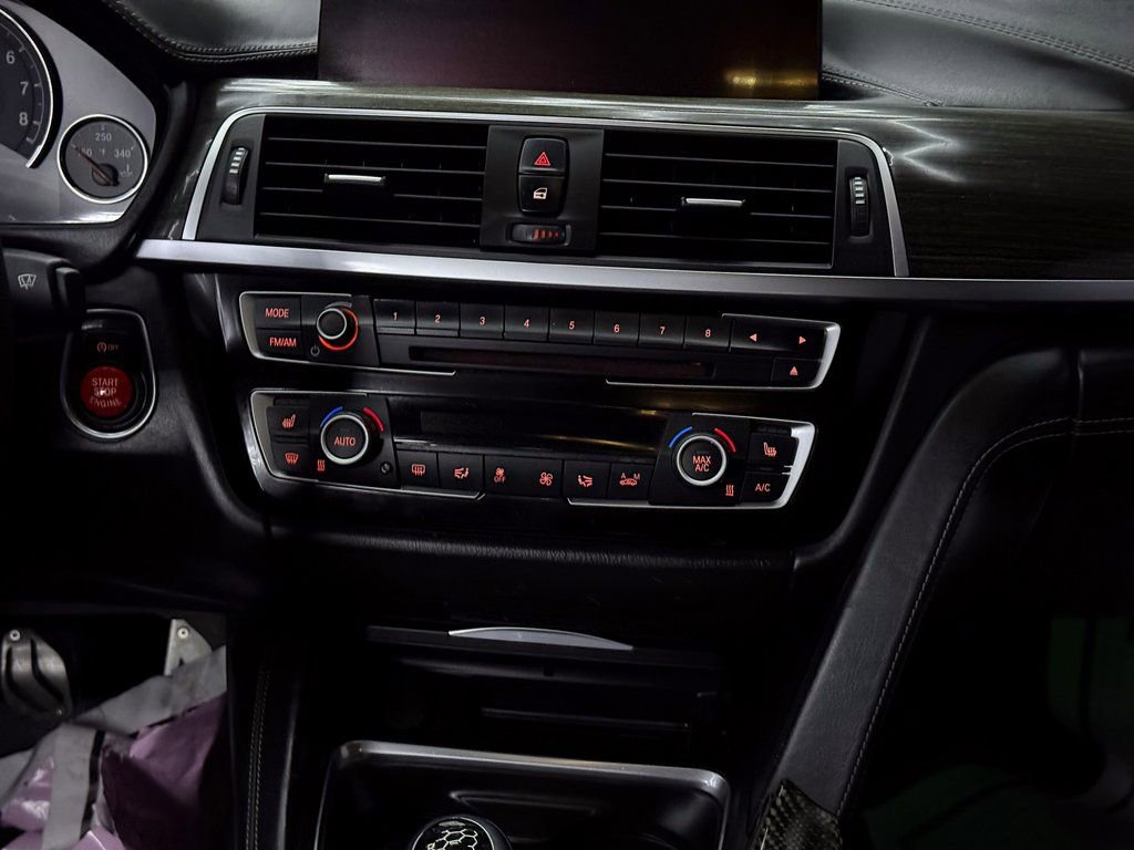 Used 2016 BMW M3 image 23