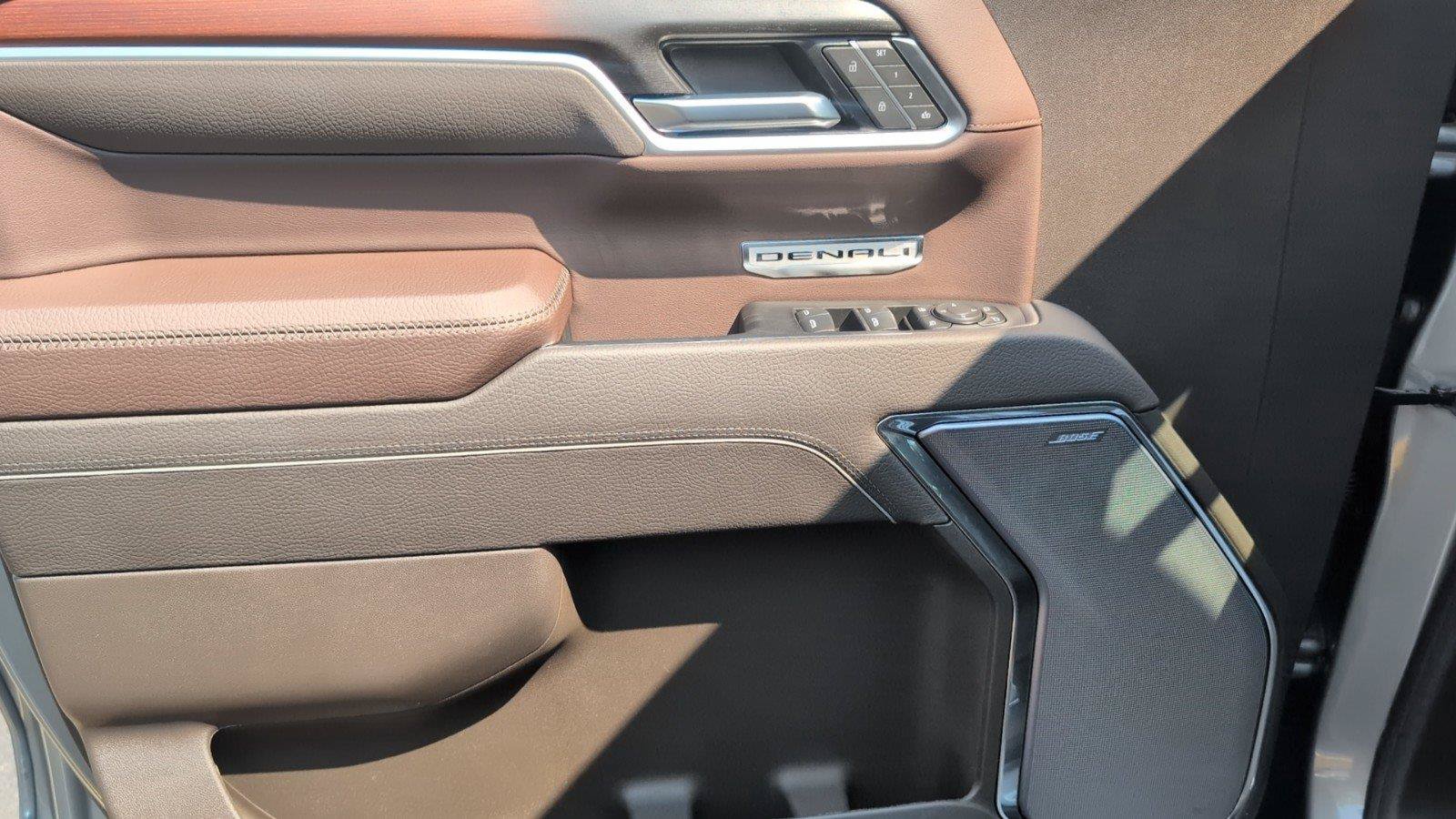 New 2026 GMC Sierra 1500 Denali AWD/4WD image 20