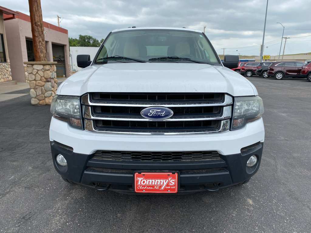 Used 2015 Ford Expedition EL XL image 3