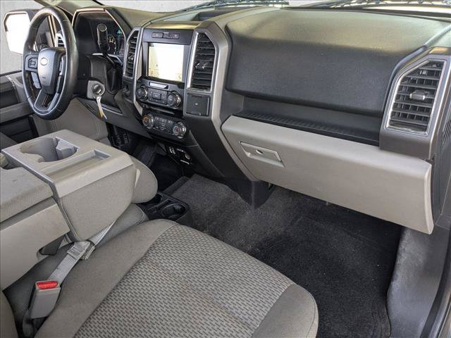 Used 2016 Ford F150 XLT w/ Equipment Group 301A Mid RWD image 20