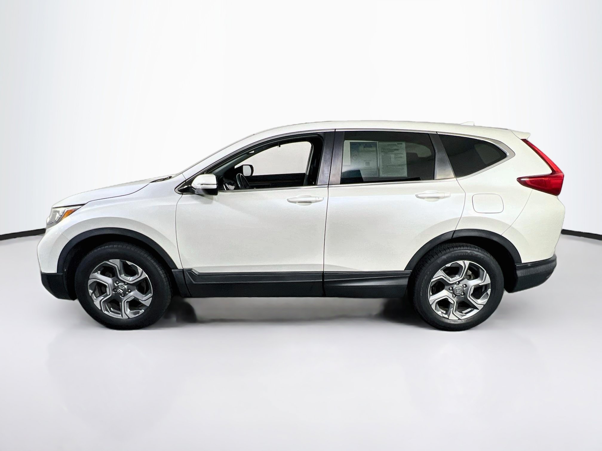 Used 2017 Honda CR-V EX-L image 8