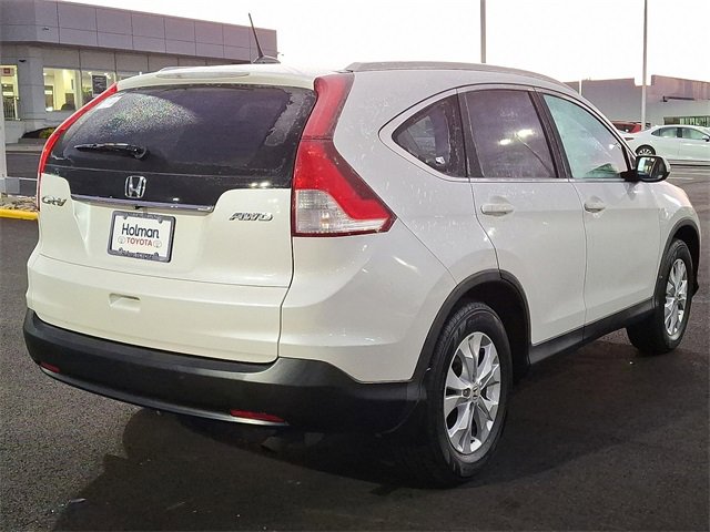 Used 2014 Honda CR-V EX-L image 7