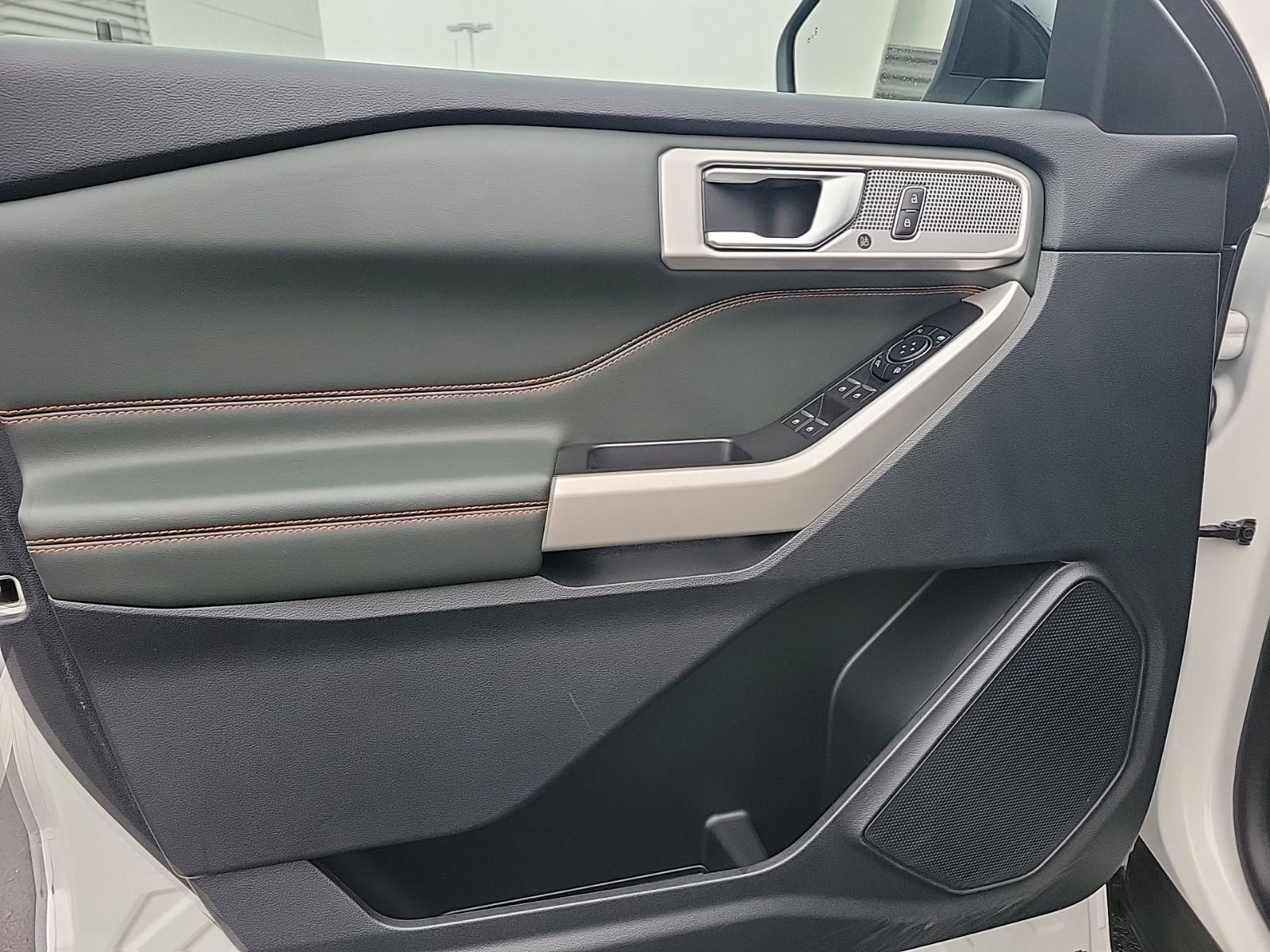 Used 2023 Ford Explorer Timberline w/ Timberline Technology Package image 16