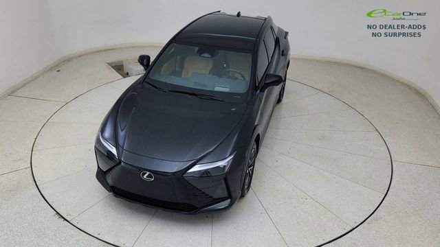 Used 2023 Lexus RZ 450e Premium w/ Technology Package image 76