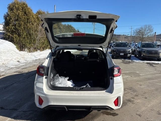 New 2026 Subaru Impreza 2.0i Sport AWD/4WD image 6