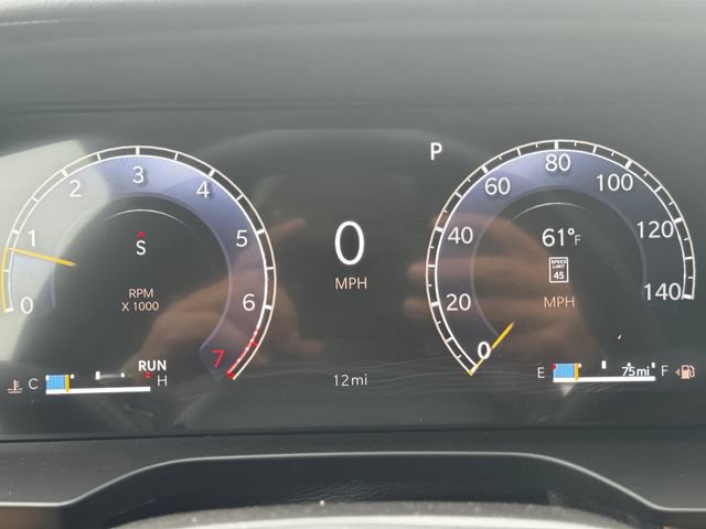 New 2026 Jeep Grand Cherokee Summit AWD/4WD image 27