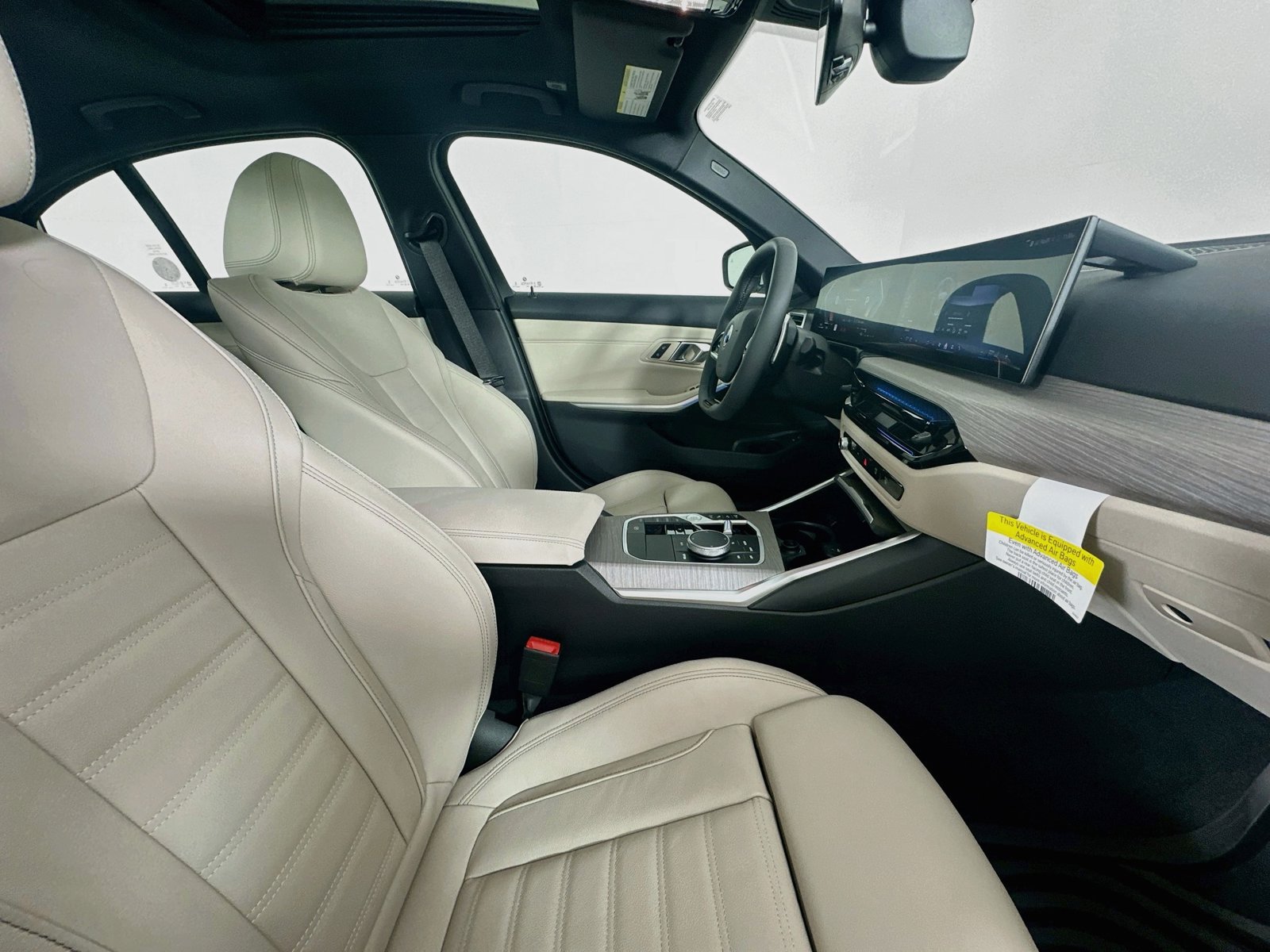 New 2026 BMW 330i xDrive Sedan AWD/4WD image 45