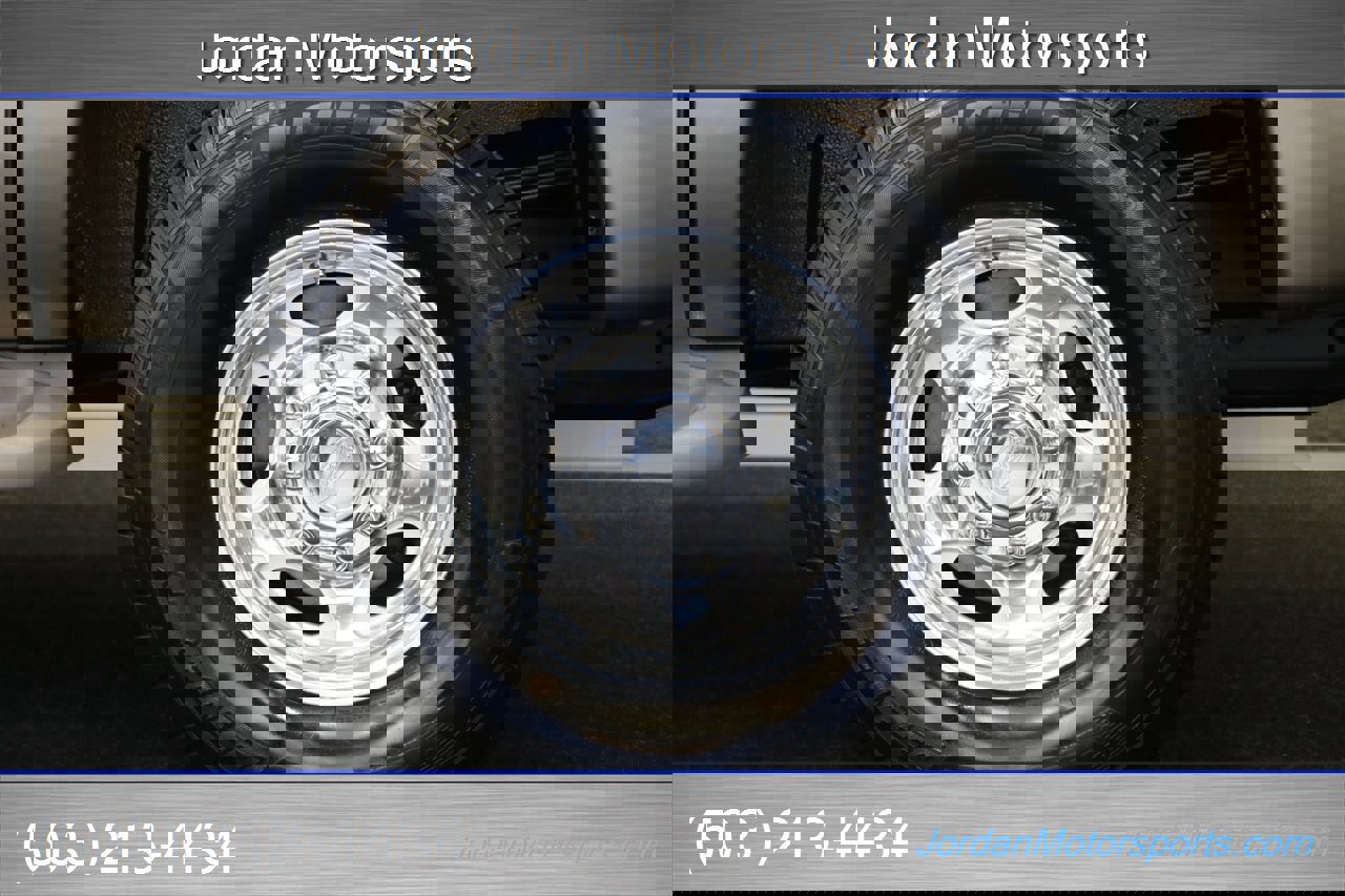 Used 2001 Ford Excursion Limited image 52