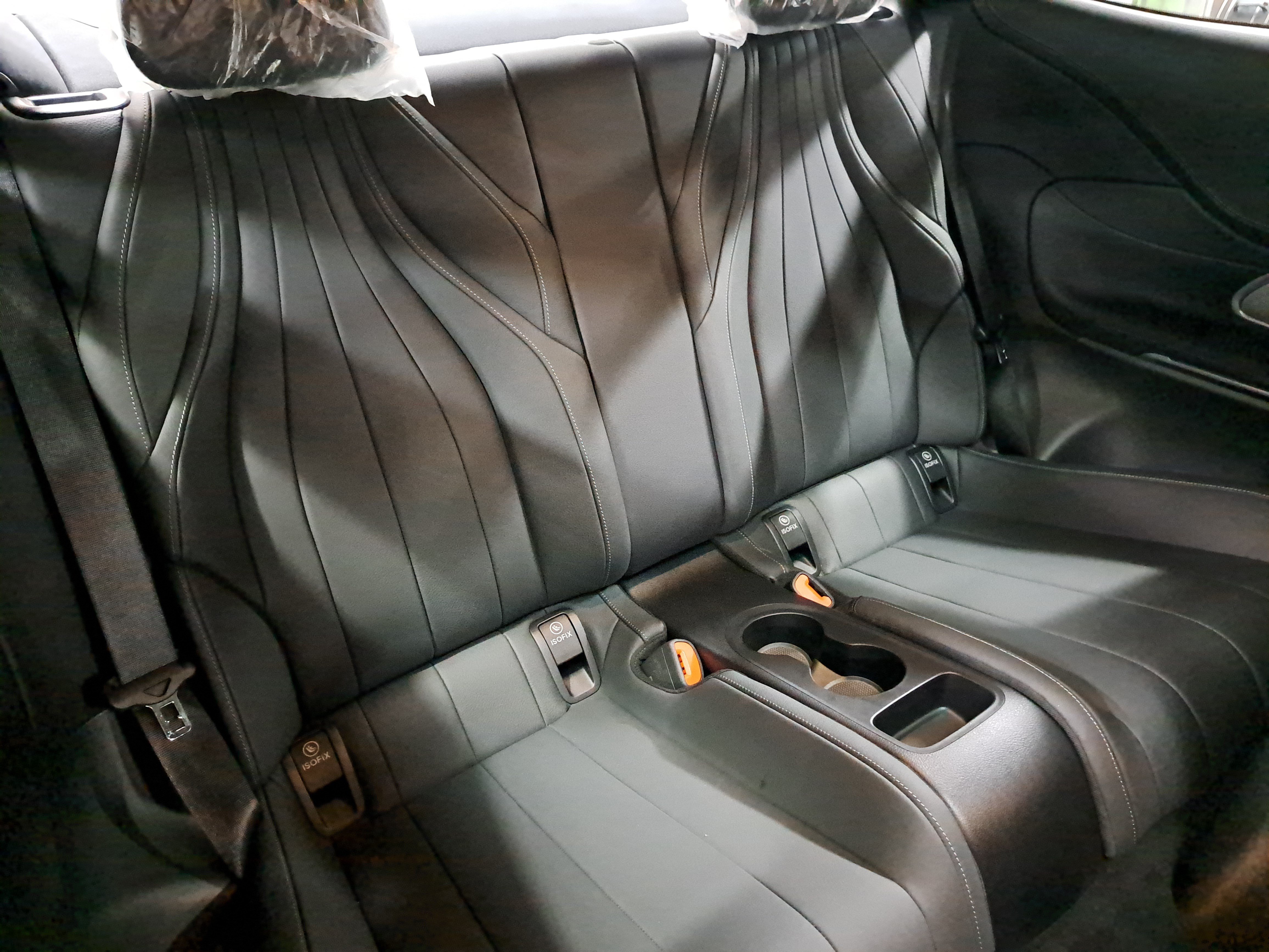 New 2026 Mercedes-Benz CLE 300 4MATIC Coupe image 12