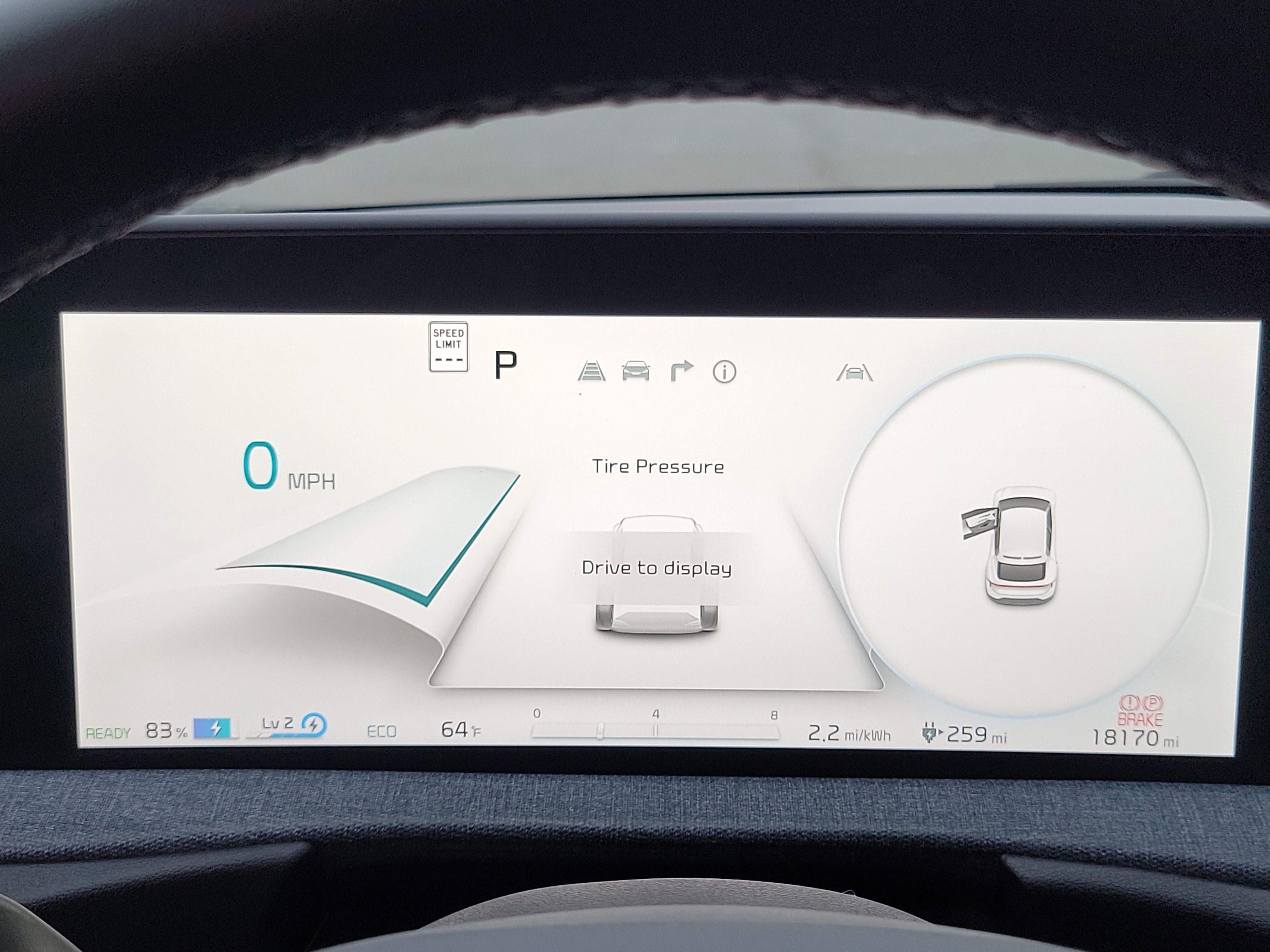 Used 2024 Kia EV6 Light image 9