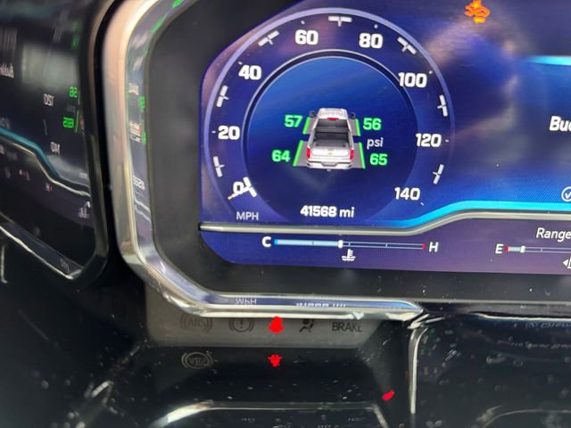 Used 2024 Chevrolet Silverado 2500 High Country w/ Z71 Off-Road Package image 23