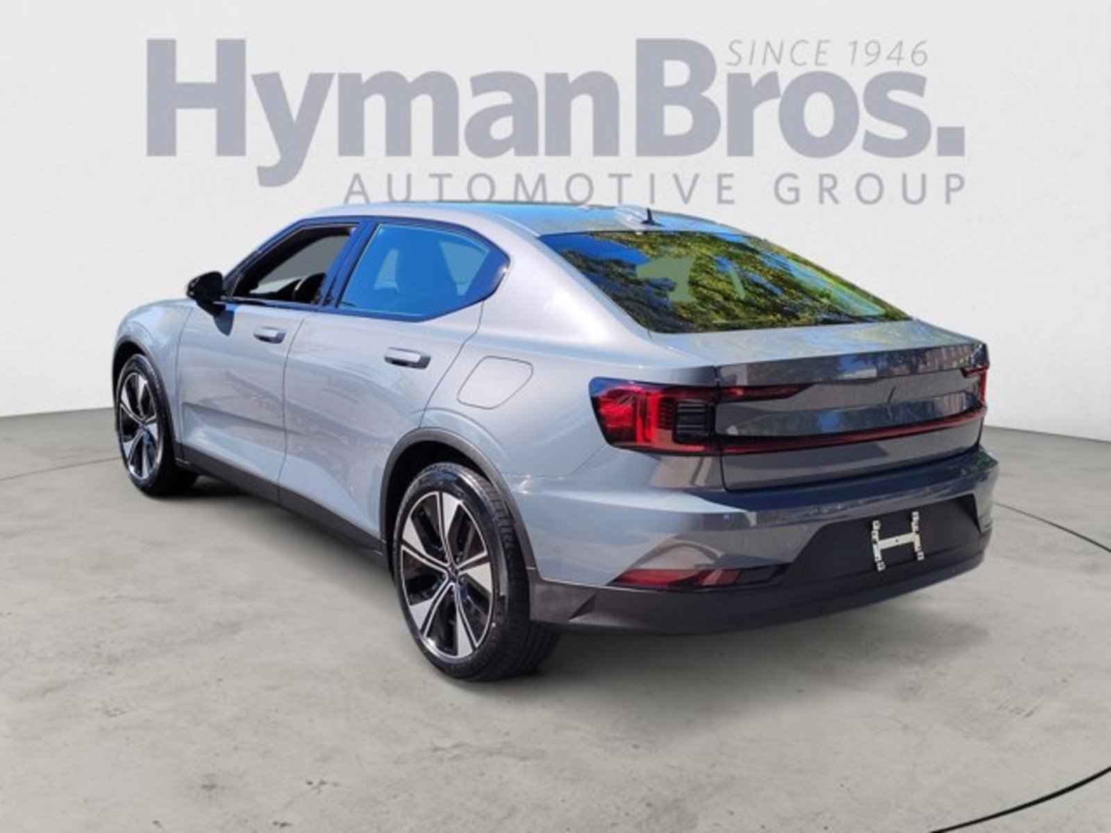Used 2024 Polestar Polestar 2 RWD image 5