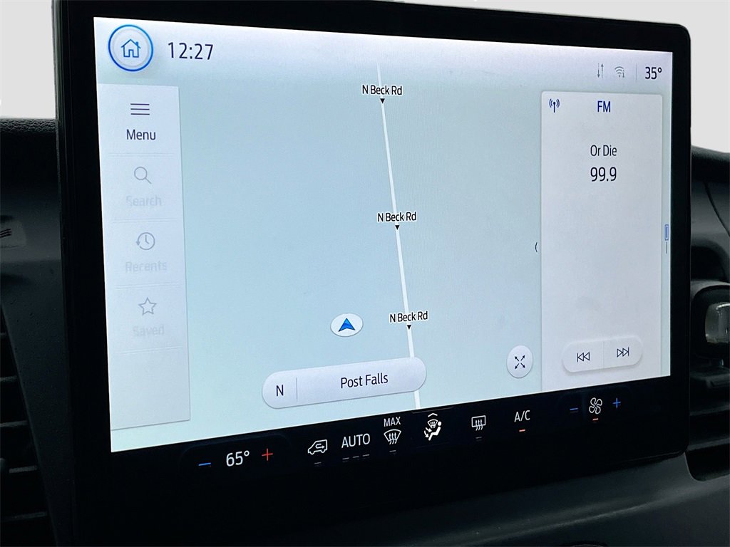 Used 2024 Ford Transit 250 Low Roof w/ Exterior Upgrade Package image 13