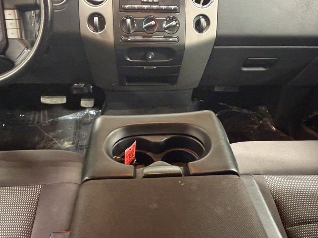 Used 2004 Ford F150 XLT AWD/4WD image 15