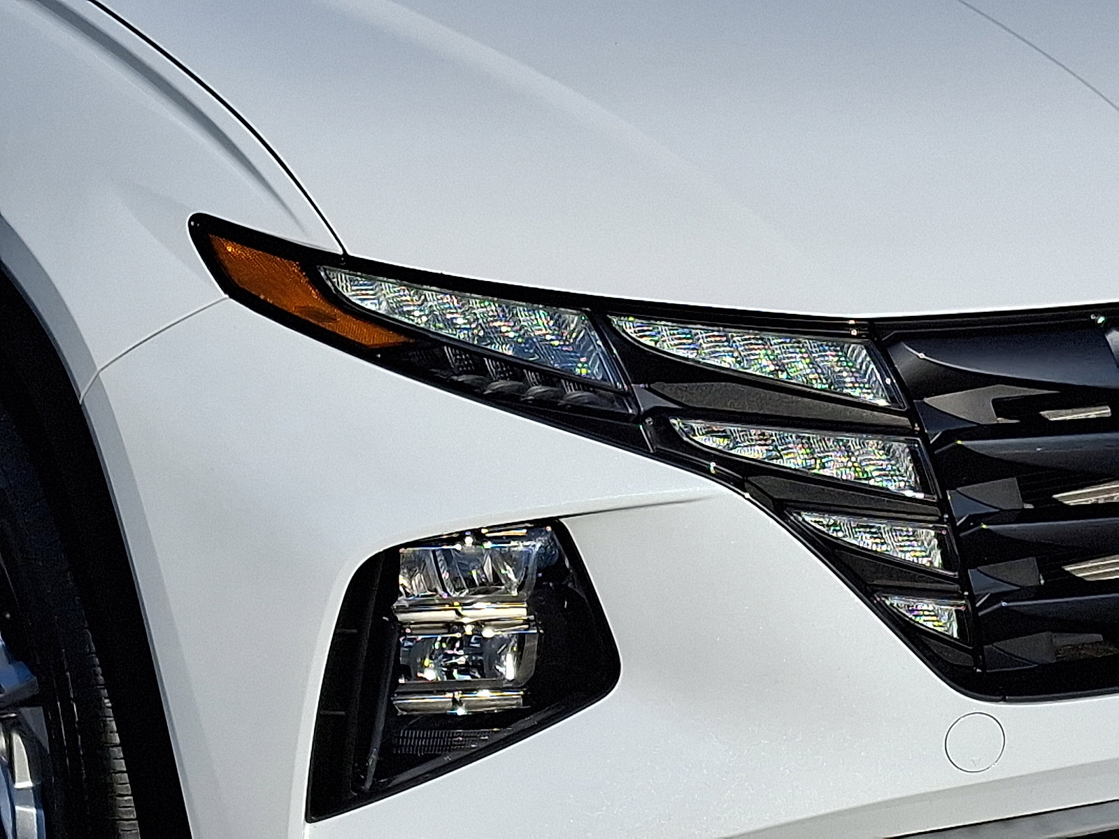 Used 2023 Hyundai Tucson SEL image 9