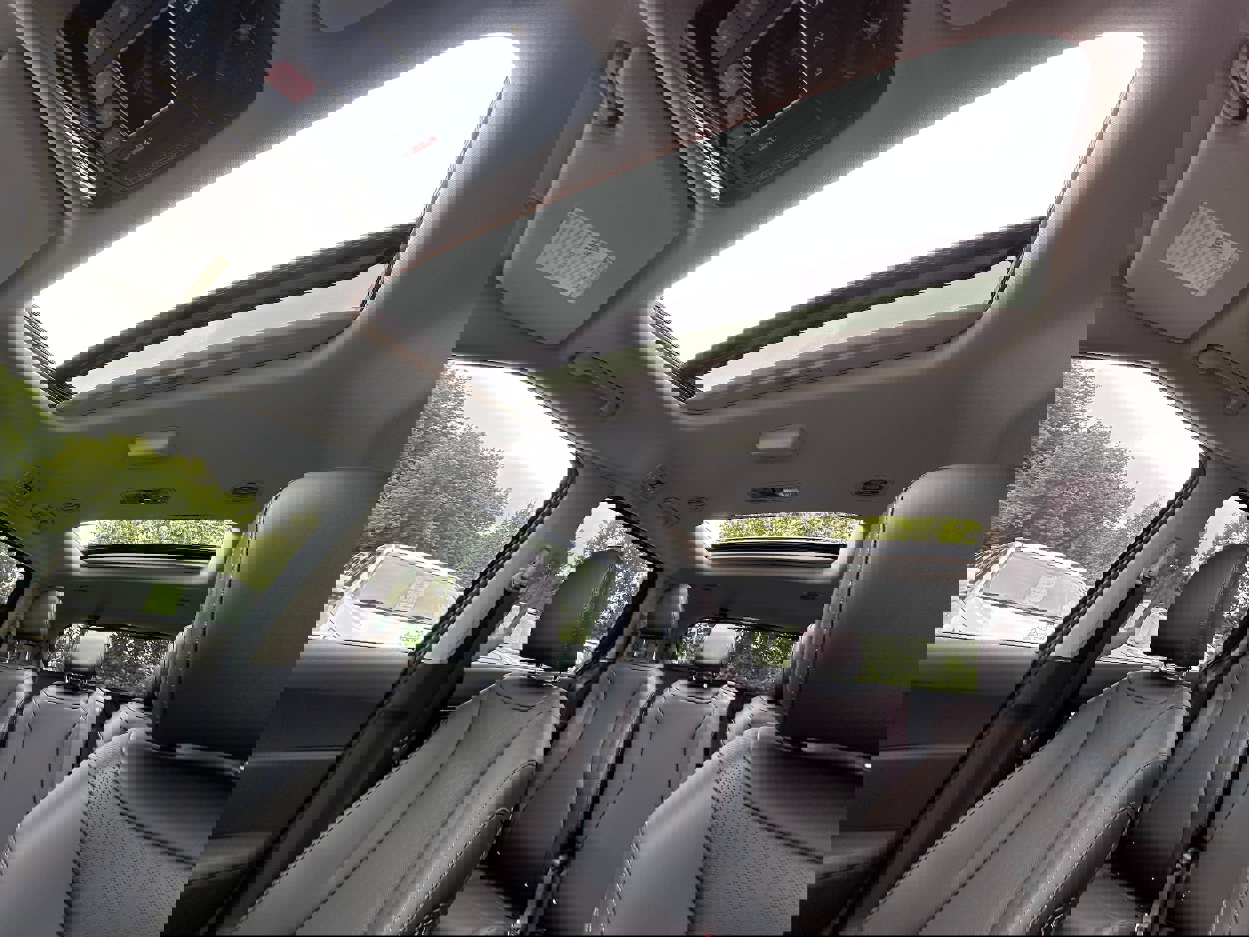 New 2026 Kia Carnival SX w/ SX Dark Edition Package image 46