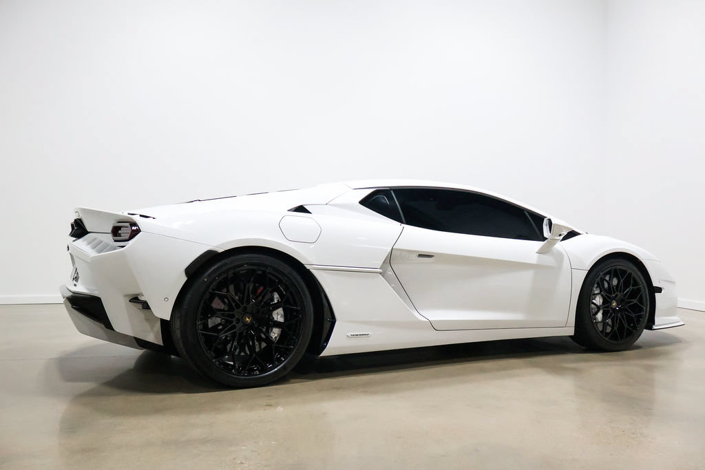Used 2026 Lamborghini Temerario AWD/4WD image 46