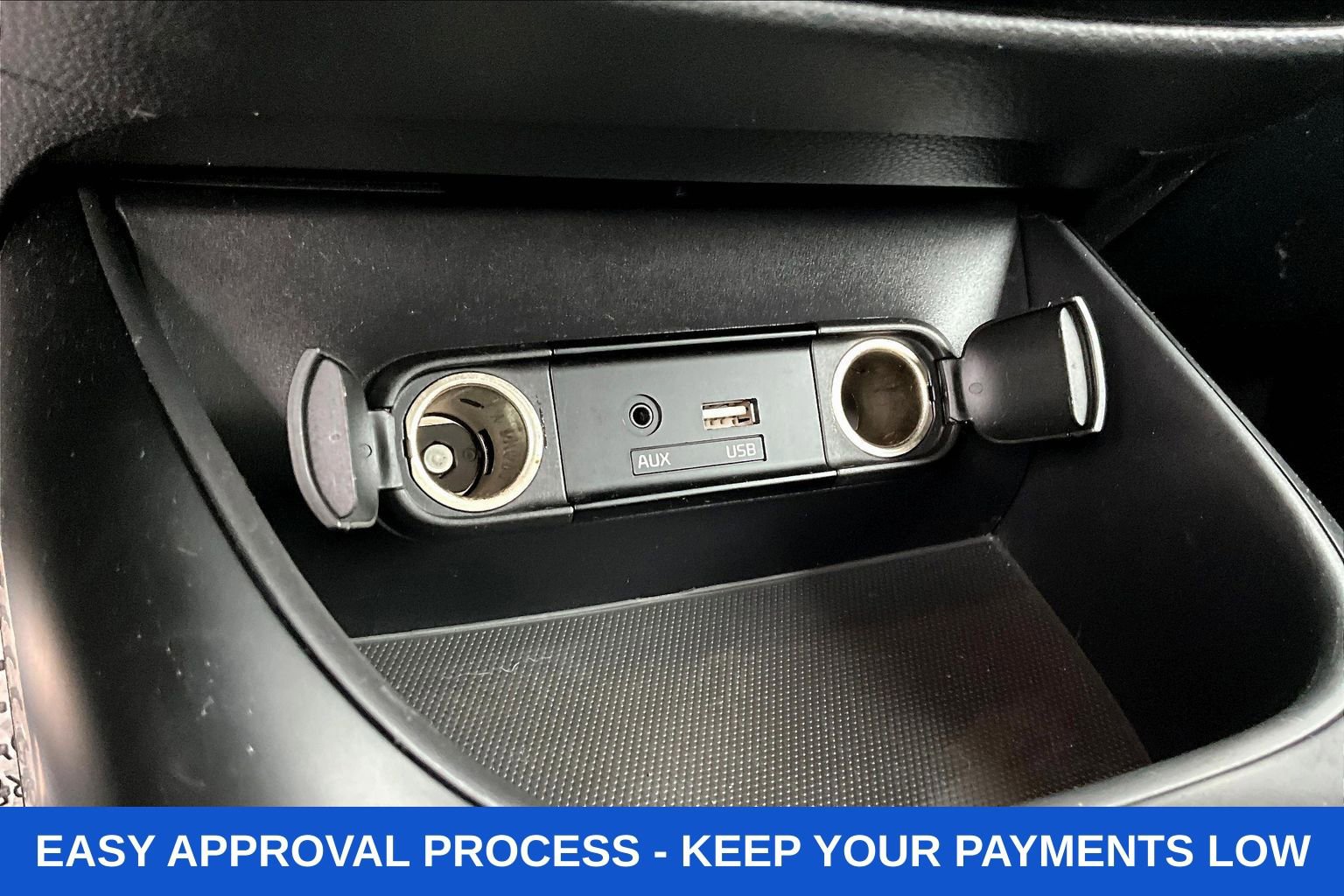 Used 2016 Kia Soul + w/ Designer's Package FWD image 18