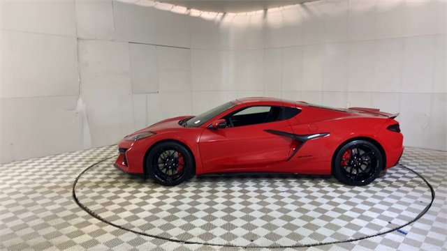 New 2026 Chevrolet Corvette Z06 image 5