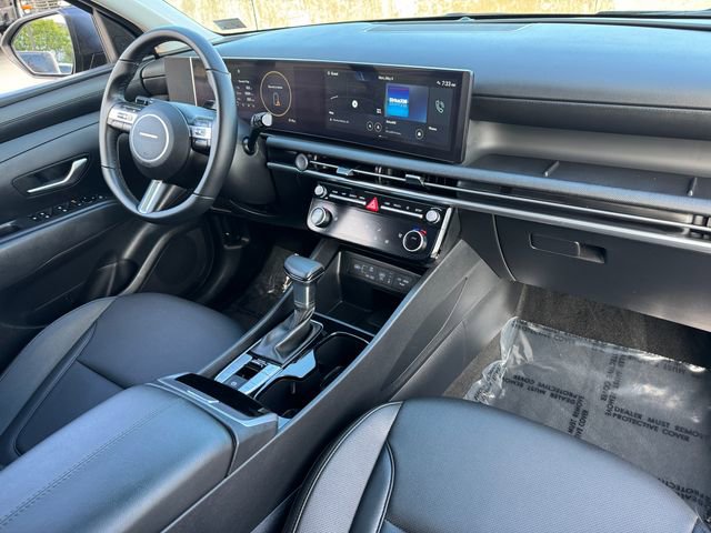 Used 2025 Hyundai Tucson SEL FWD image 20