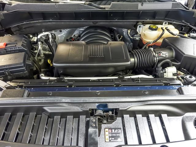 Certified 2021 Chevrolet Silverado 1500 RST w/ All Star Edition Plus AWD/4WD image 36