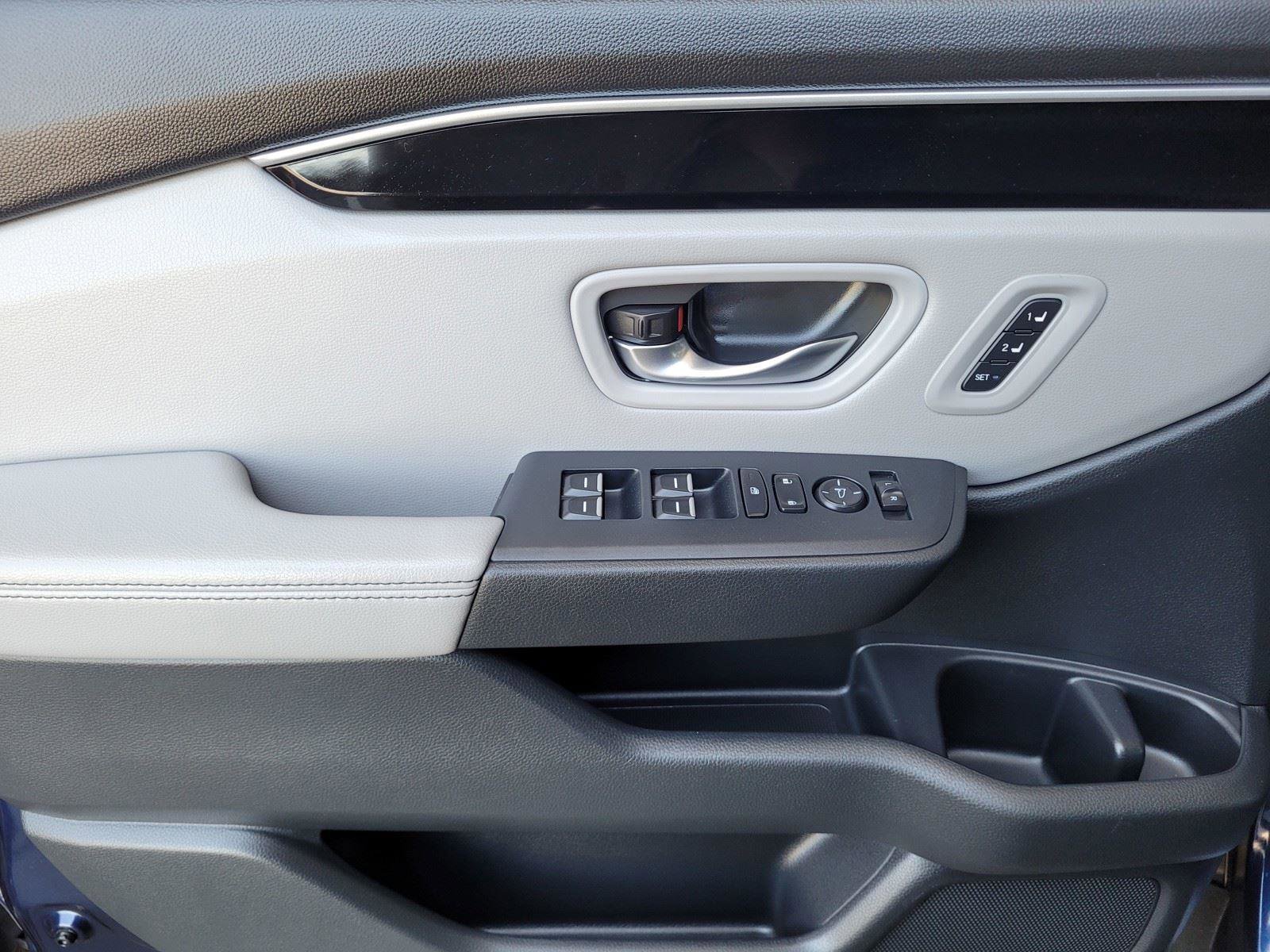Used 2024 Honda Pilot Touring image 24