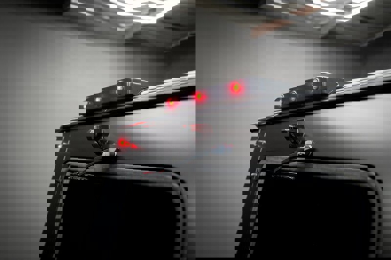 Used 2018 Mercedes-Benz G 550 Squared image 23