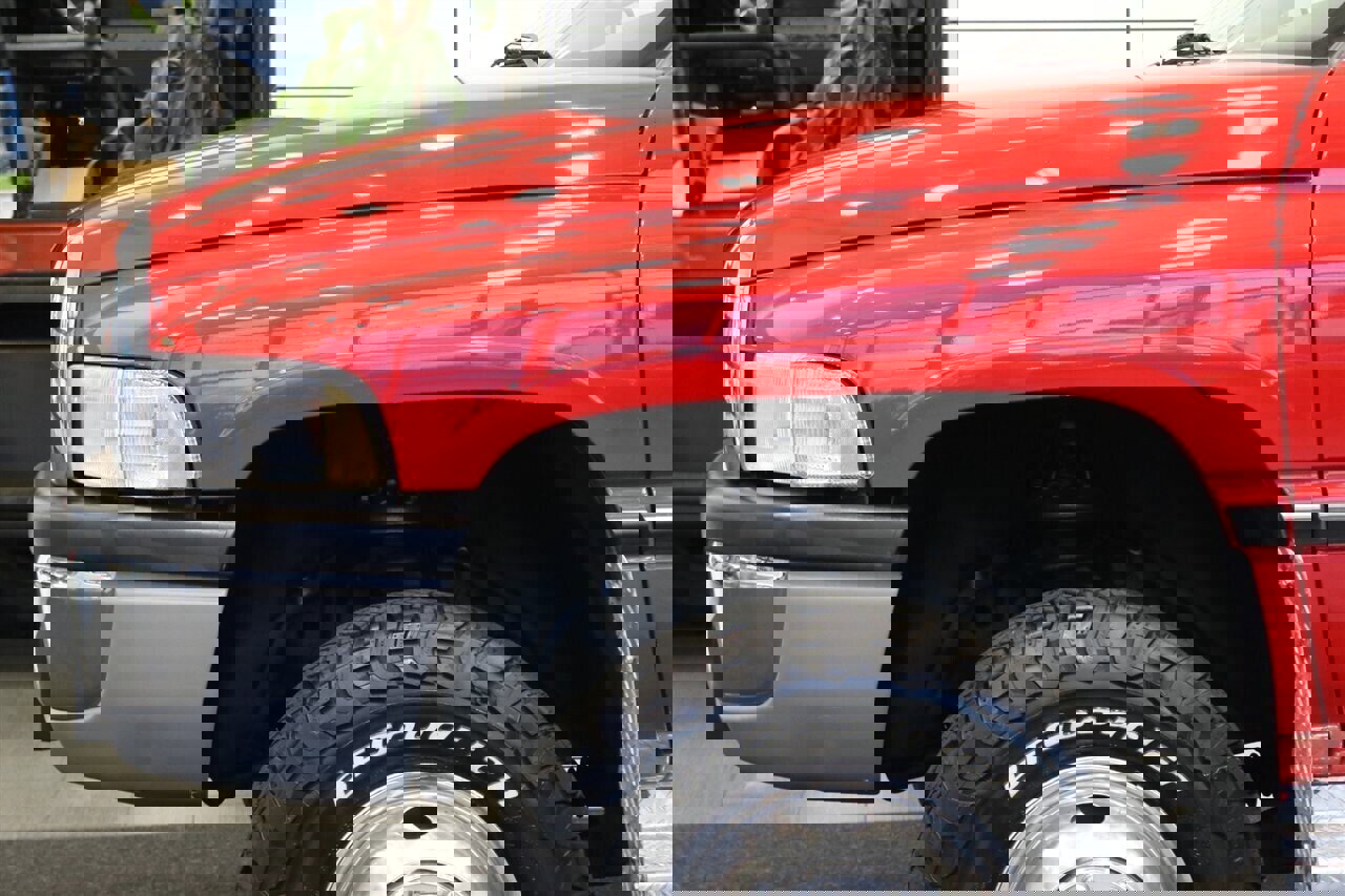 Used 1995 Dodge Ram 3500 Truck 4x4 Regular Cab image 42