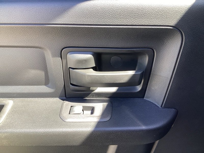New 2026 RAM 2500 Tradesman image 16