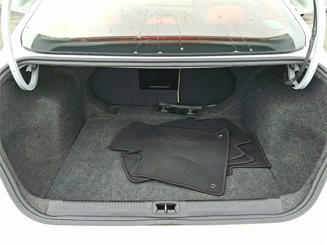 Used 2015 Chrysler 200 Limited w/ Convenience Group image 28