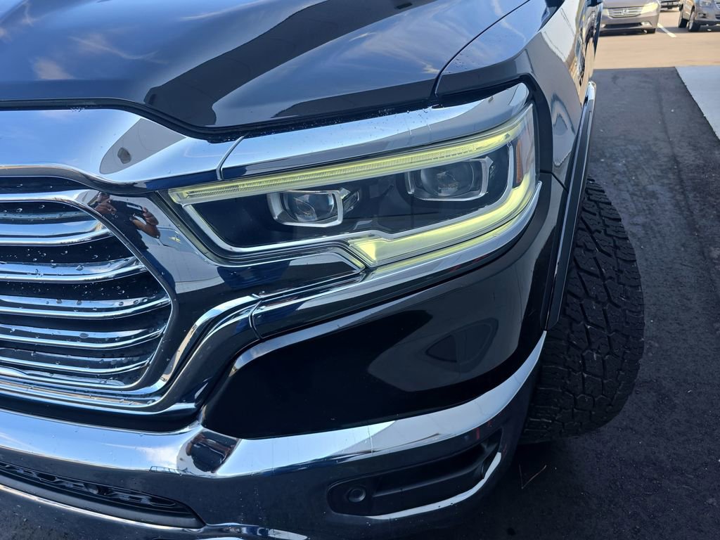 Used 2019 RAM 1500 Limited image 24