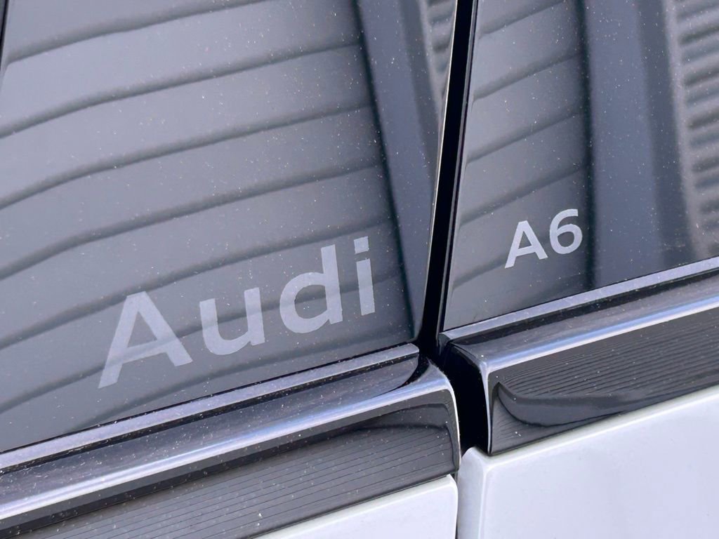 New 2026 Audi A6 Premium Plus image 39