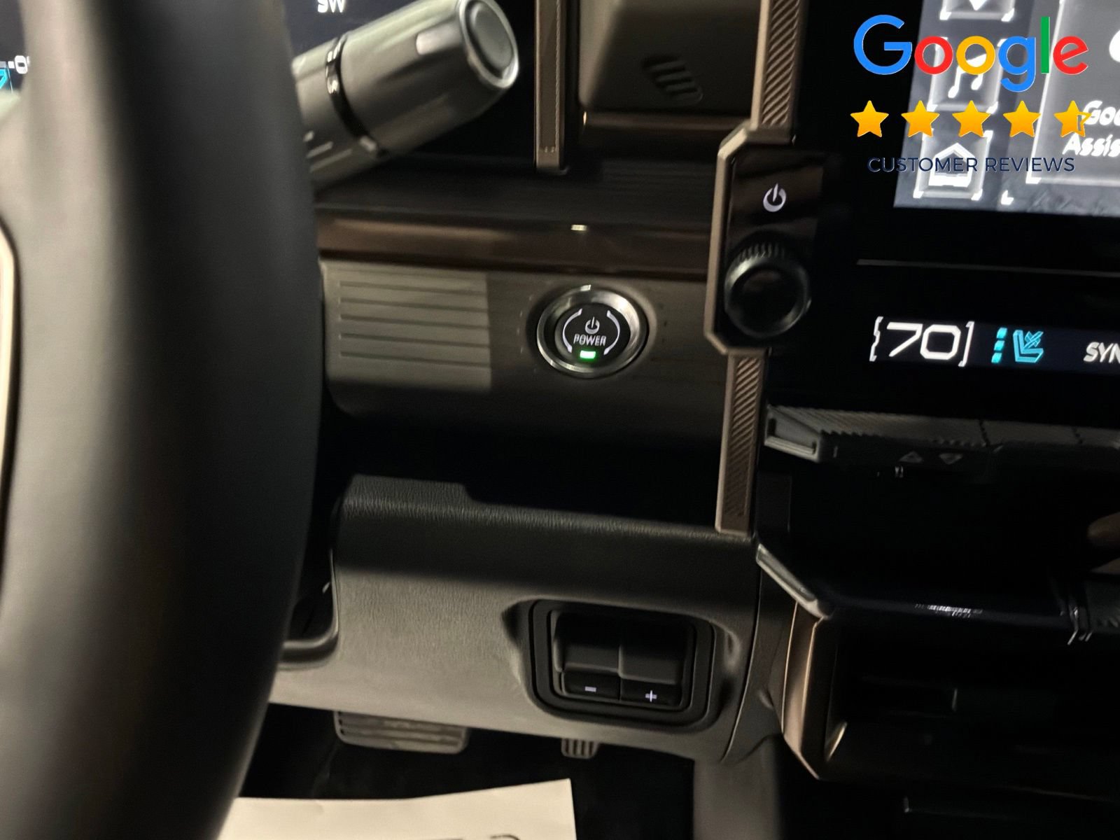 Used 2025 GMC Hummer EV 3X AWD/4WD image 23