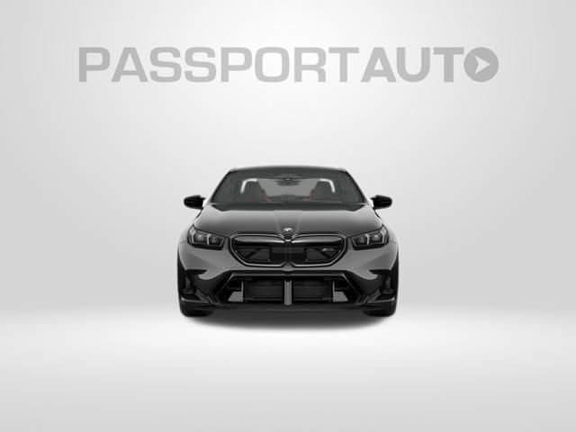 New 2027 BMW M5 AWD/4WD image 2