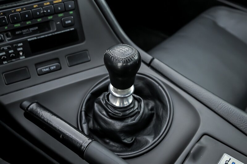 Used 1993 Toyota Supra Turbo RWD image 37