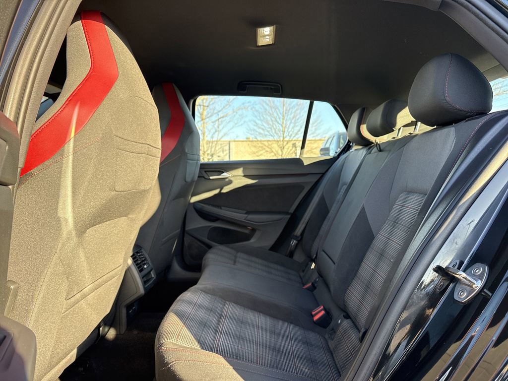 Used 2024 Volkswagen GTI S image 13