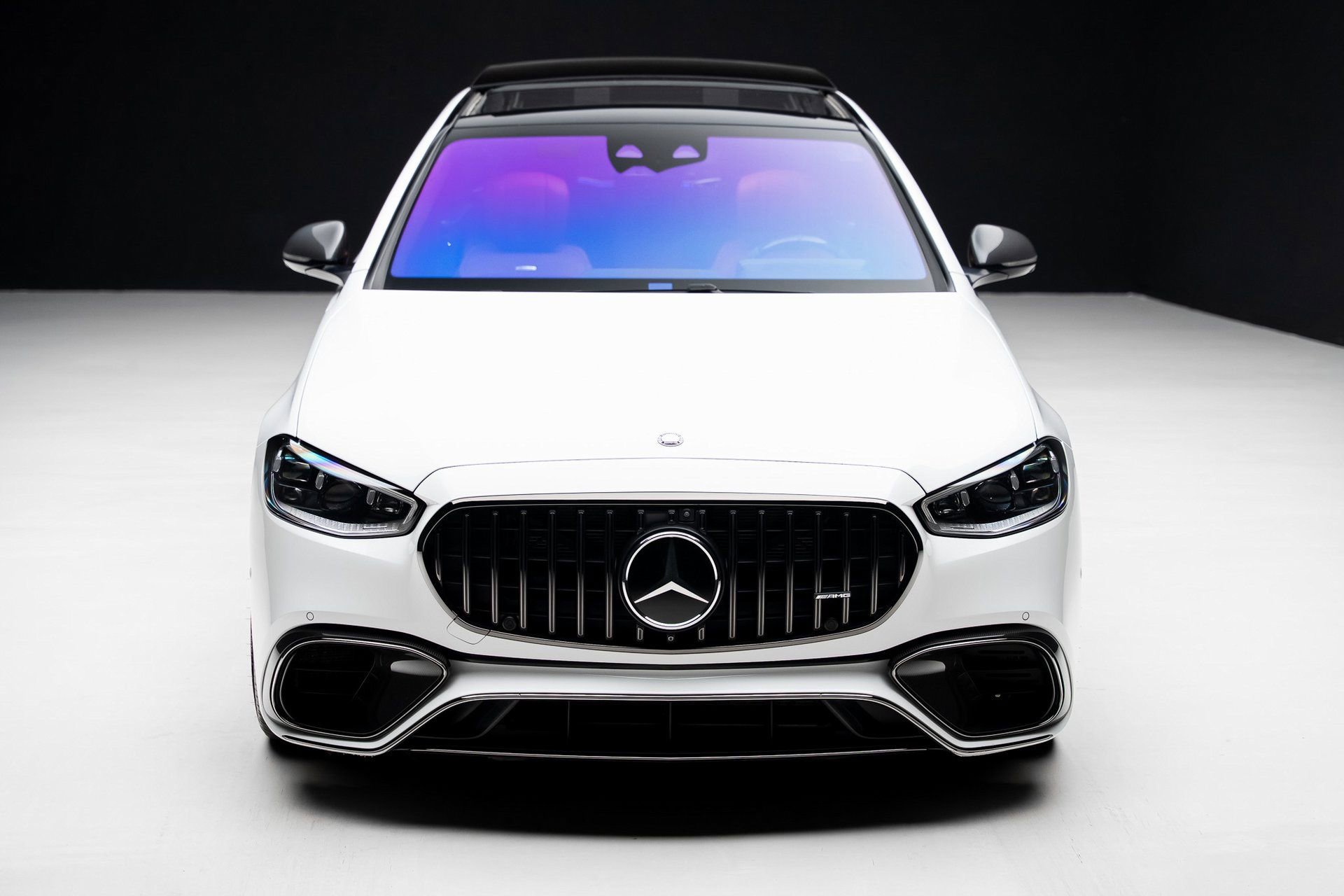 Used 2024 Mercedes-Benz S 63 AMG S image 5