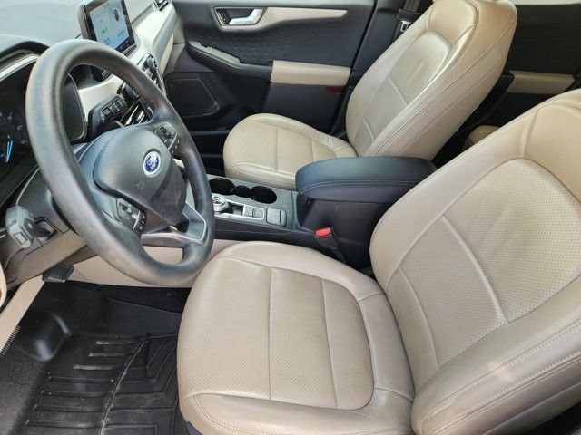 Used 2020 Ford Escape SE FWD image 14