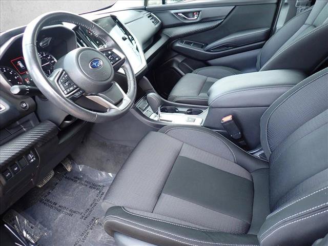 Certified 2023 Subaru Ascent Premium w/ Convenience Package AWD/4WD image 13