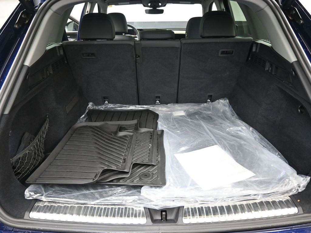 Certified 2025 Audi Q5 Premium Plus w/ Premium Plus image 20